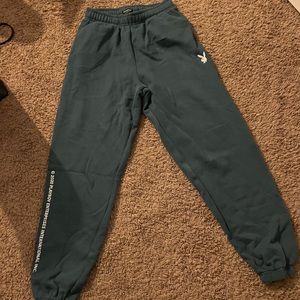 Brand new playboy sweatpants